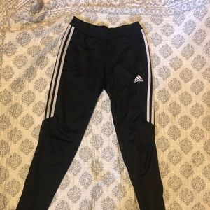 Cute and comfy adidas joggers